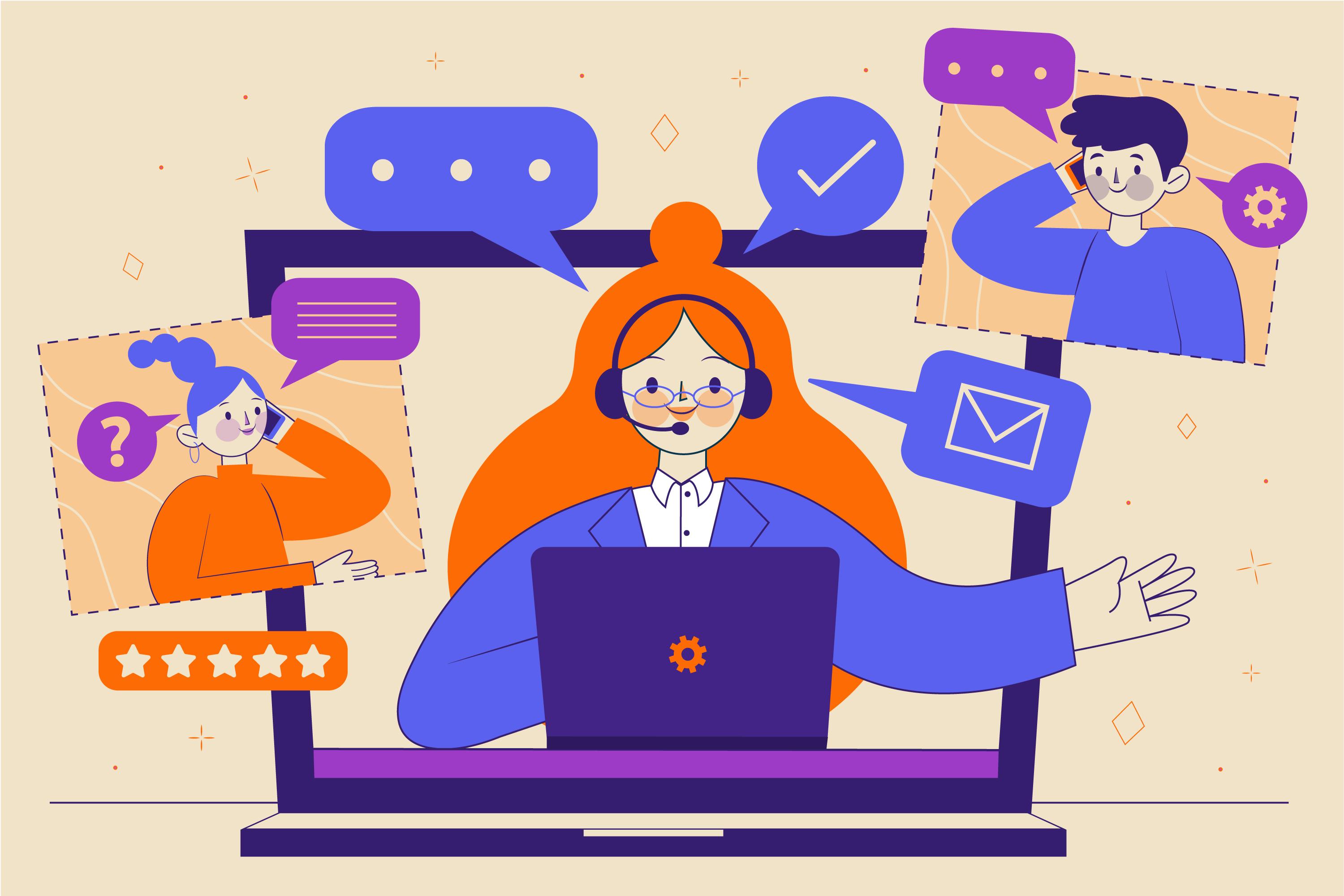 Customer Experience: o que é e 10 dicas para transformar a experiência do cliente