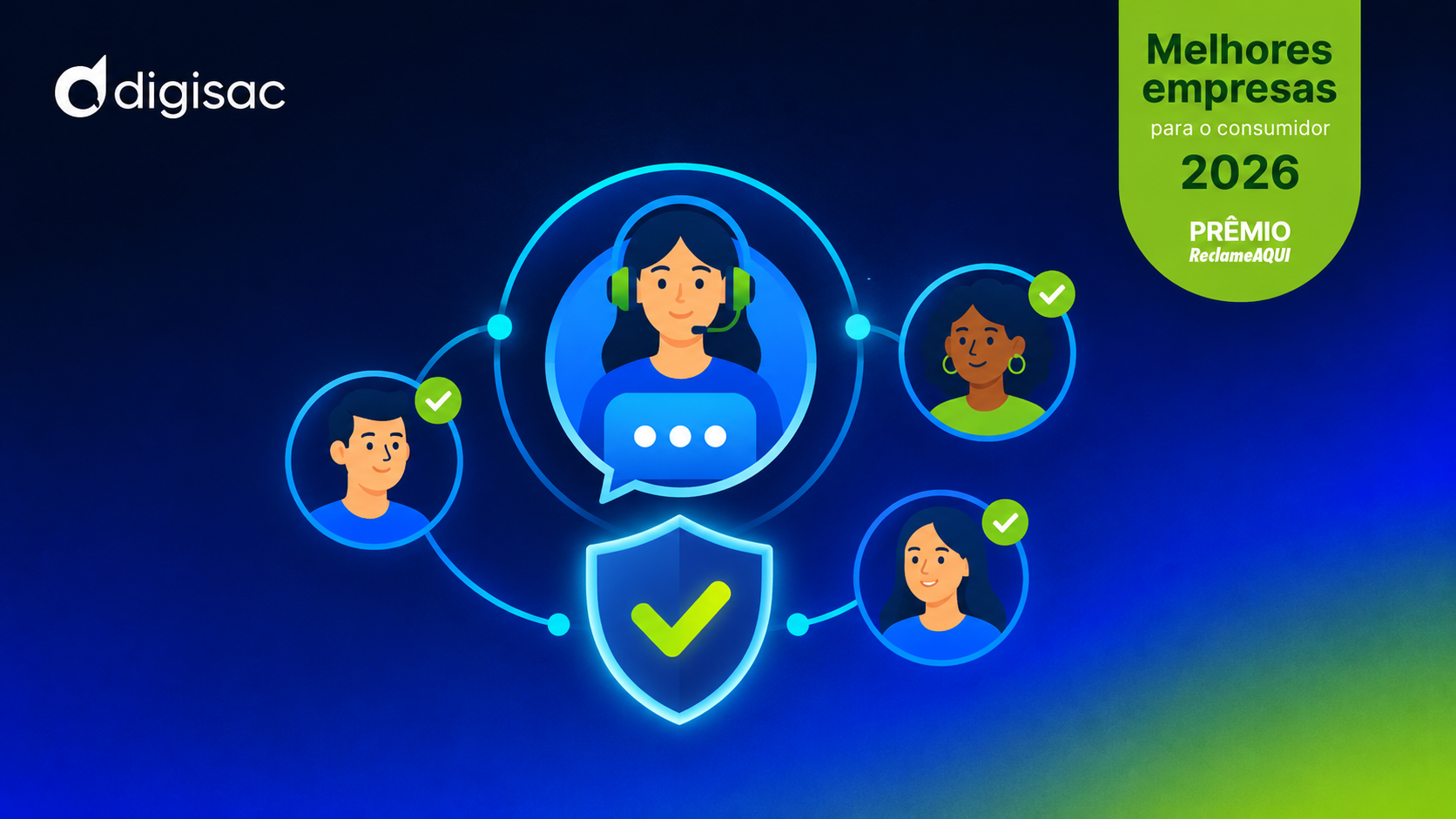 Do atendimento à confiança do cliente: como sua empresa pode se destacar