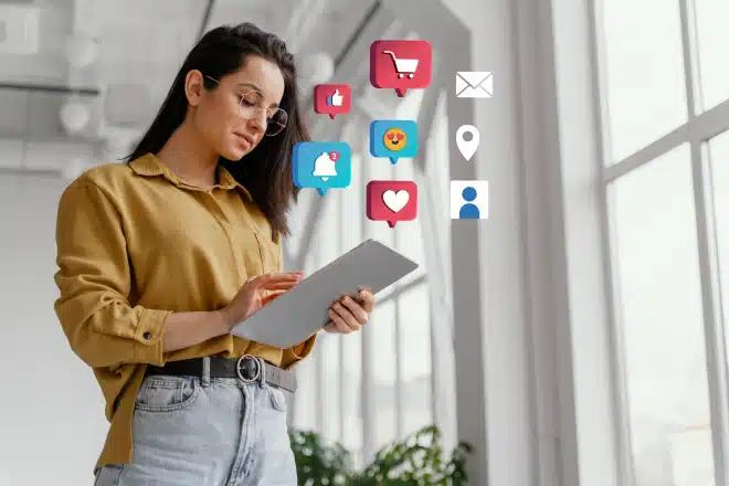 Estratégias de comunicação digital: As tendências de 2025