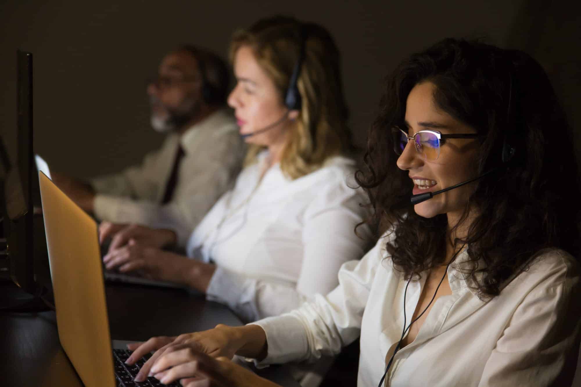 Software de atendimento ao cliente, como funciona?