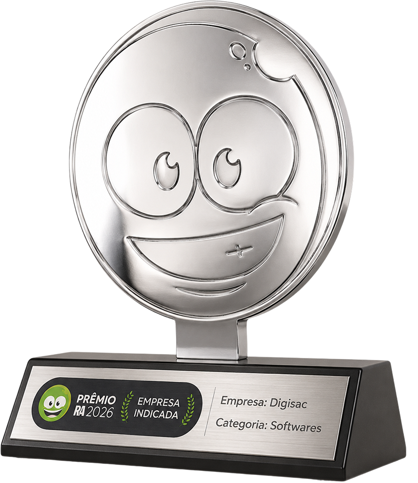 Premio Reclame Aqui