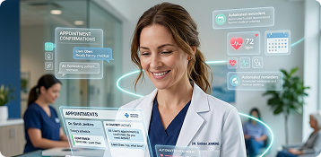 24/7 scheduling at no extra cost