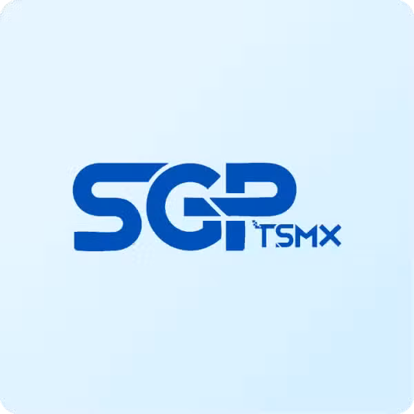SGP TSMX